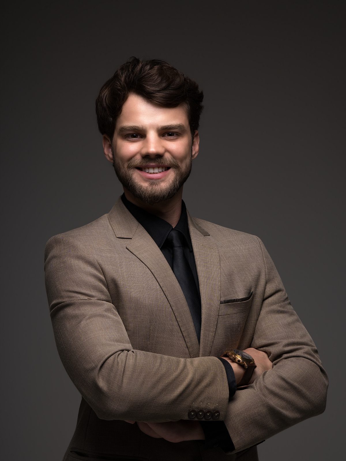 Jean Felipe Miranda, advogado criminalista em Maringá